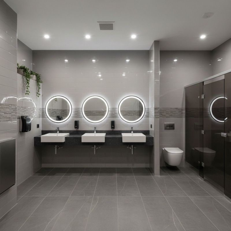 Top Bathroom Remodeling Companies in Groton, CT