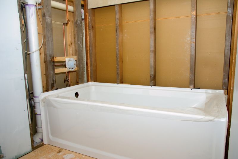 Top Bathroom Remodeling Companies in Tolland, CT