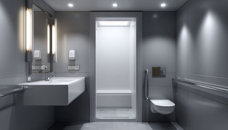Top Bathroom Remodeling Companies in Waterford, CT